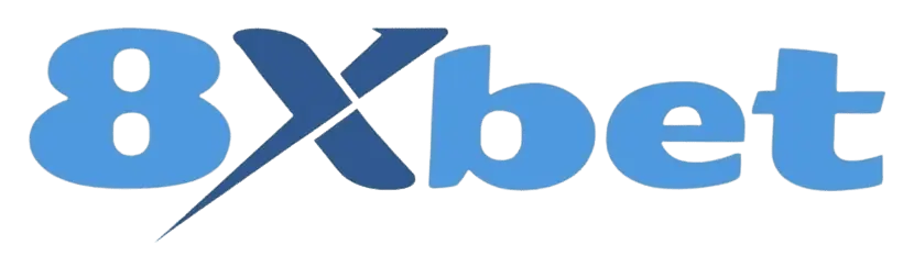 8xbet logo
